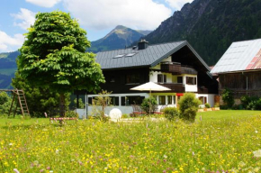 Gästehaus Bender, Mittelberg, Österreich